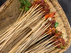 -马路边边串串香(延庆环球新意广场店)