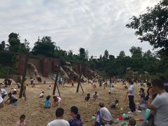 -枫香湖儿童公园