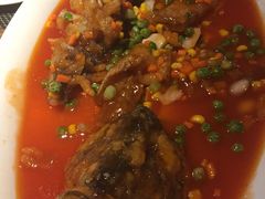 -鉴川·川菜传承(星汇两江店)
