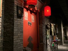 门面-和平菓局(王府井店)