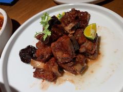 -小放牛炒菜馆(华北商厦店)