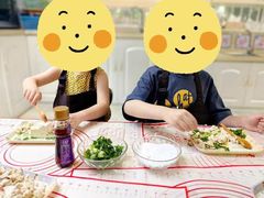 -小风车金桥丽都幼儿园(金桥店)