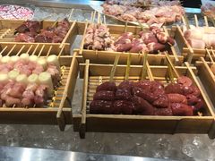 -鸟幸 TORISAKI 炭火居酒屋