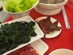 -山城年华老火锅(玉林店)