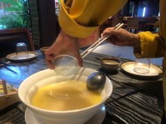 -西双版纳洲际度假酒店-曼霖轩中餐厅