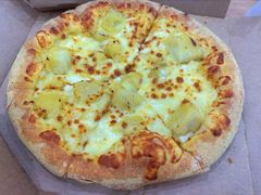 -达美乐比萨(南站西路店)