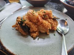 -Apollo·西班牙小酒馆(安福路店)