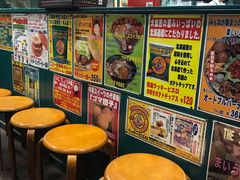-幸运小丑汉堡(Bay Area本店)