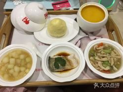 点击看大图 -千禧果月子会所(郑州东站店)