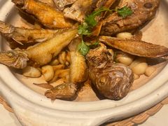 -潮州府·潮菜·砂锅粥(徐家汇店)