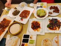 -东四民芳餐厅(朝阳门店)