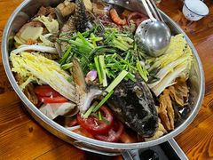 -聚合味(平洲店)