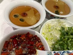 -北京老门框爆肚涮肉馆(锦业路店)