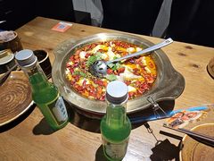 -懒人盐府人家(安贞店)