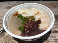 -科巷三姐酒酿(老门东店)