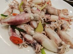 -草鱼先生潮州鱼生·虾生(新厦花园店)