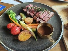 -MARU玛露音乐餐厅(大学路店)