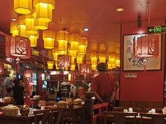 -富贵春饼·烤鸭·大厨现炒(泰华店)