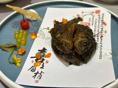 -银都上海菜馆(粤海东路店)