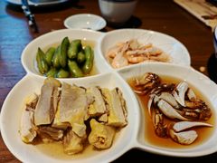 -绍兴老味道·非遗门店(银泰城店)