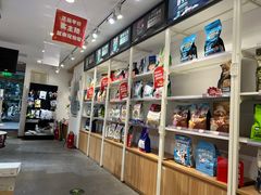 -宠物家(双井店)