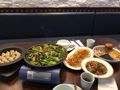 -拈菜(观音桥阳光世纪店)