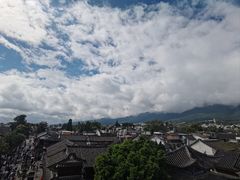-大理古城