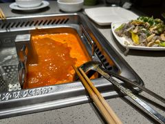 -海底捞火锅(壹悦城店)