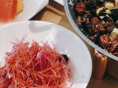 -大丰收脆鱼(浦西万达店)