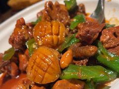 -KŌNG胶东小馆(华熙店)