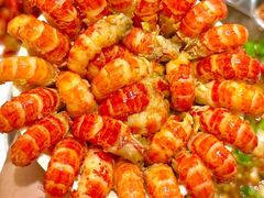 -三妹小龙虾·黄油蟹(华侨城总店)