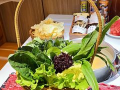 -牛品福潮汕牛肉火锅(旺庄店)