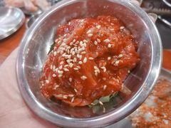 -大阪烧肉BAKA一代(十亩地店)