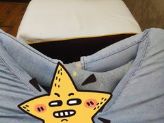 -泰圣荷足道经络养生馆(奥体店)