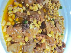 -肖记公安牛肉鱼杂馆·省级非物质文化遗产(万松园直营店)