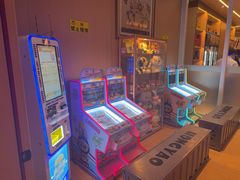 -新美姿美食水疗汇(罗湖口岸店)