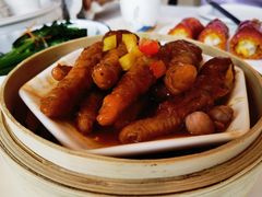 -红燕阁·精品琼菜·粤式早茶·囍宴(红燕堂酒店)