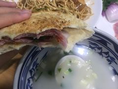 -李柱·柘城垛子羊肉旗舰店(通泰路店)