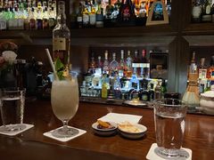 -The Bottle Bar(羲和商业广场店)