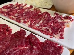-海银海记潮汕牛肉火锅(新港中路海珠店)