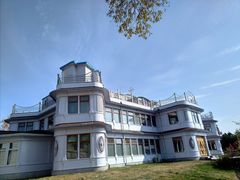 -伏尔加庄园米尼阿久尔餐厅