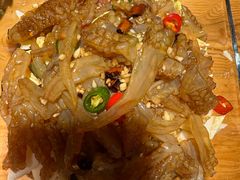 -倍儿美海鲜大排挡·非遗海鲜蒸饺(洋货店)