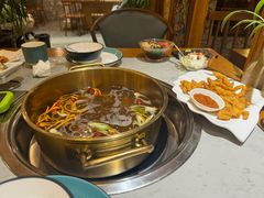 -大理董·董家小厨野生菌火锅(古城旗舰店)