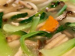 -无锡苏宁银河国际酒店-悦府65中餐厅