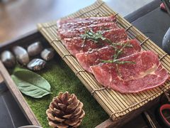 -谷牛和牛烤肉(漕河泾印象城店)
