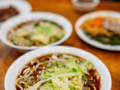 -柴氏风味斋(甘家口店)