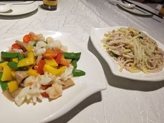 -马凯餐厅(长椿街店)