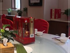 -玉华台饭庄·淮扬菜·烤鸭(望京店)