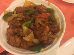 -深运潮州粥(东门店)