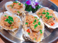 -必点海鲜·鲅鱼水饺(鞍山西道店)